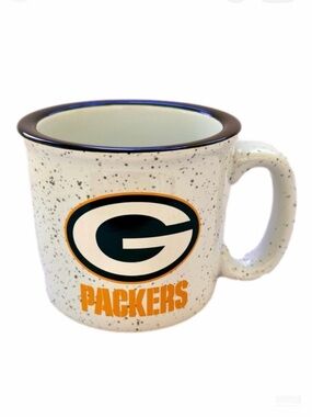 NFL Greenbay Packers Ceramic Coffee Mug 2018 Licensed Football …